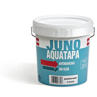 AQUATAPA - ūdens bāzes traipus bloķējoša grunts krāsa