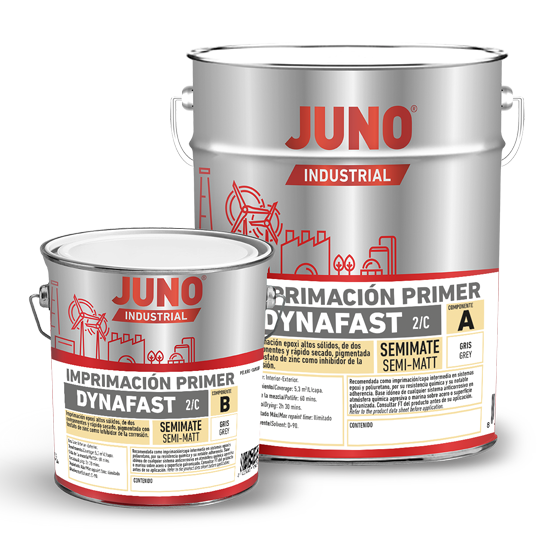 DYNAFAST 2/C