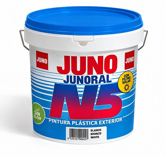 N-5 JUNORAL HYGIENIC