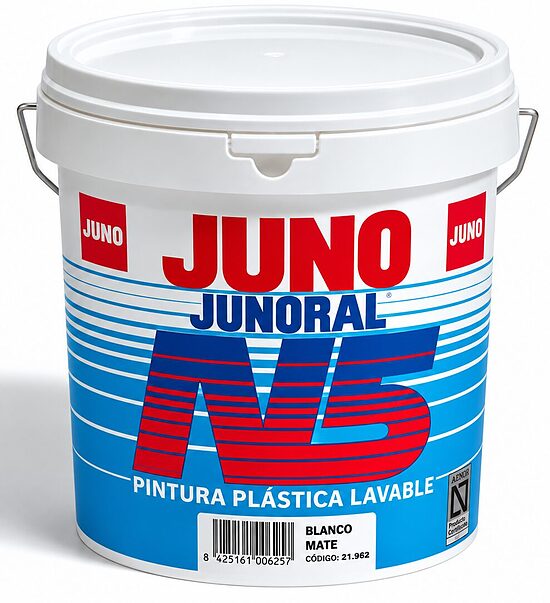 N-5 JUNORAL
