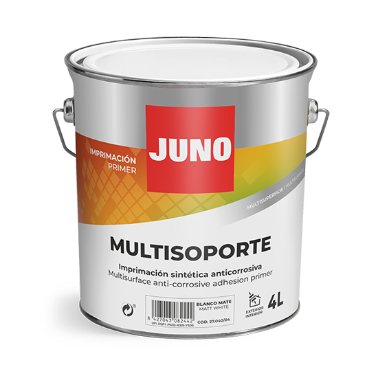 MULTI-SUPPORT PRIMER