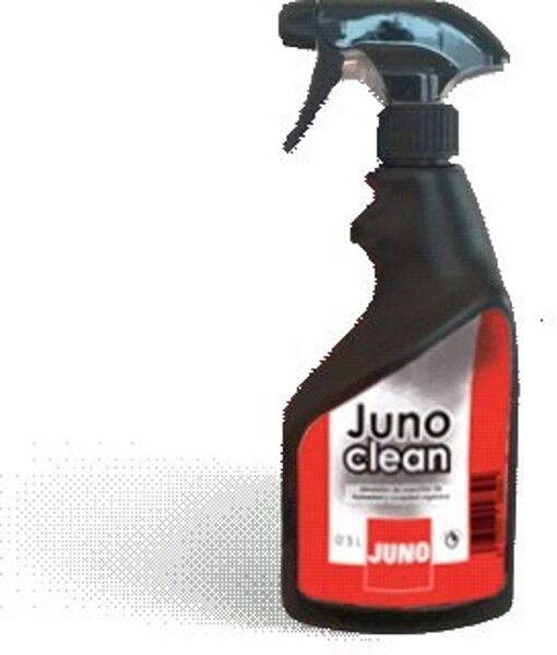 JUNO CLEAN - pelējuma tīrīšanas līdzeklis